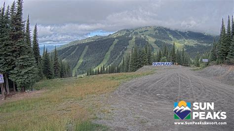 sun peaks webcam|Webcams